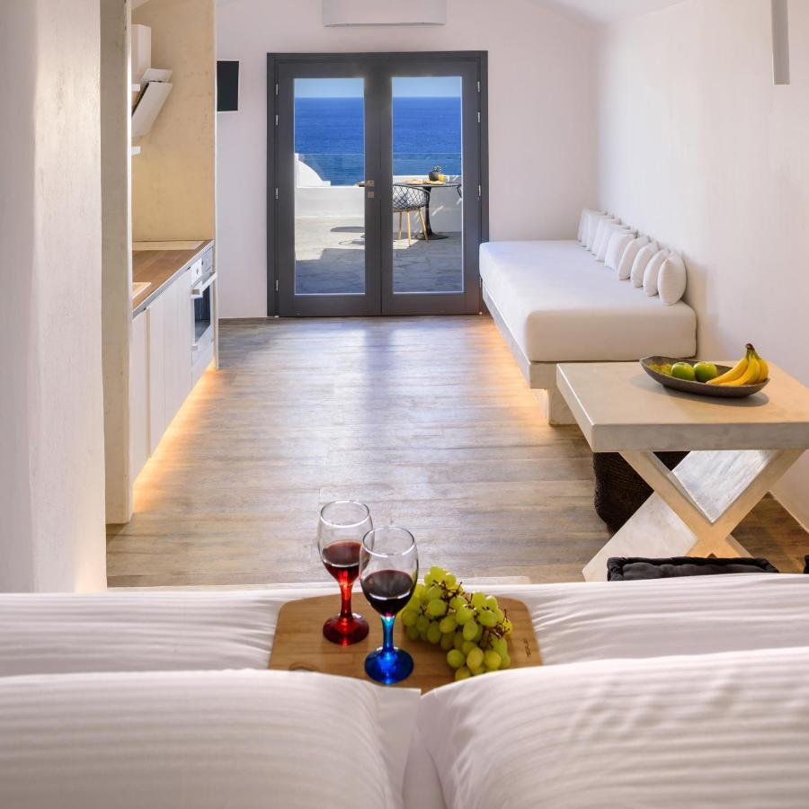 Lf Suites & Villas イメロヴィグリ エクステリア 写真