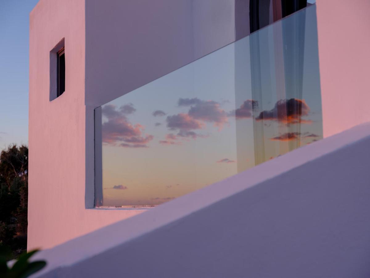 Lf Suites & Villas イメロヴィグリ エクステリア 写真