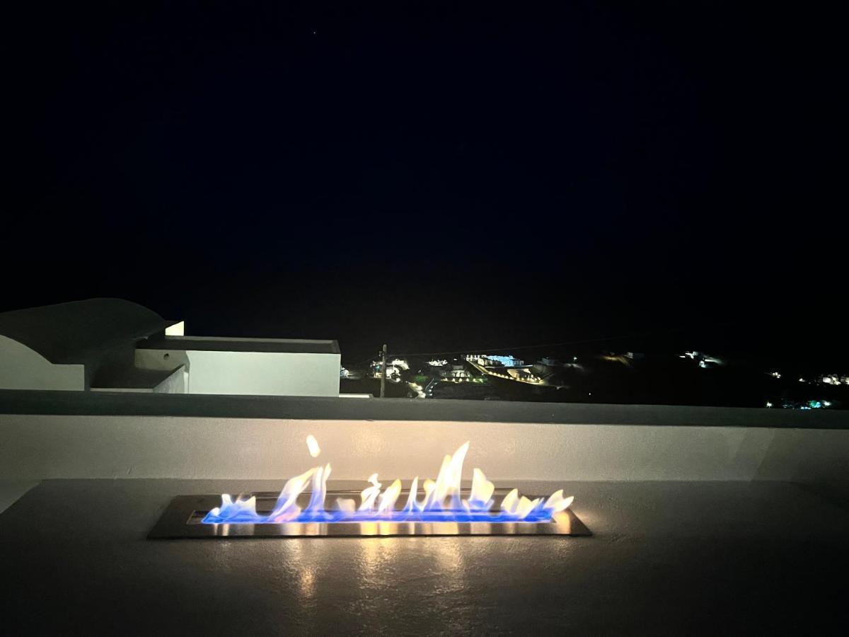 Lf Suites & Villas イメロヴィグリ エクステリア 写真
